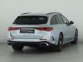 Mercedes-Benz E 220 d T-Modell Pano Night W-Paket ACC KeyLess Silber - thumbnail 2