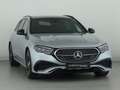 Mercedes-Benz E 220 d T-Modell Pano Night W-Paket ACC KeyLess Silber - thumbnail 3