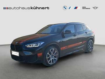 xDrive25e Edition ///M Mesh LED Pano StHzg HiFi DA