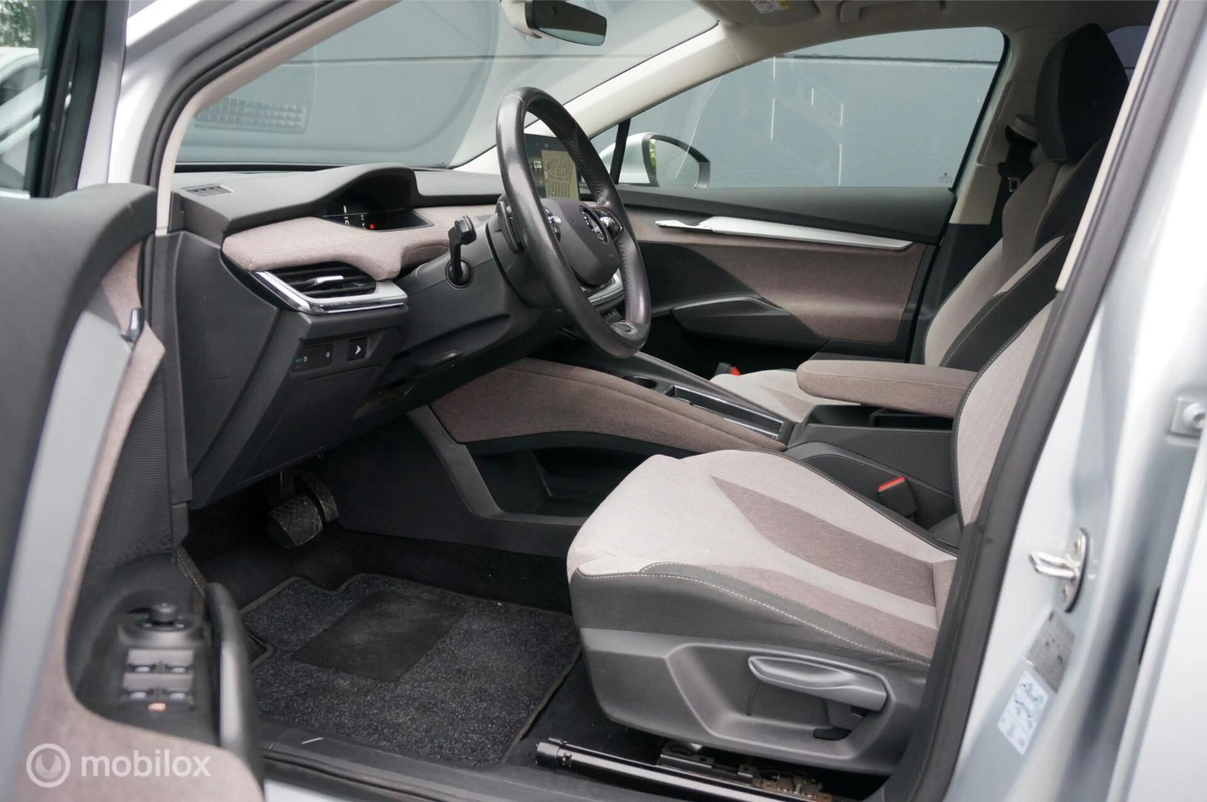 Skoda Enyaq iV 80 Navi Apple/Android Stoel/Stuurverw SOH 92% — photo 8