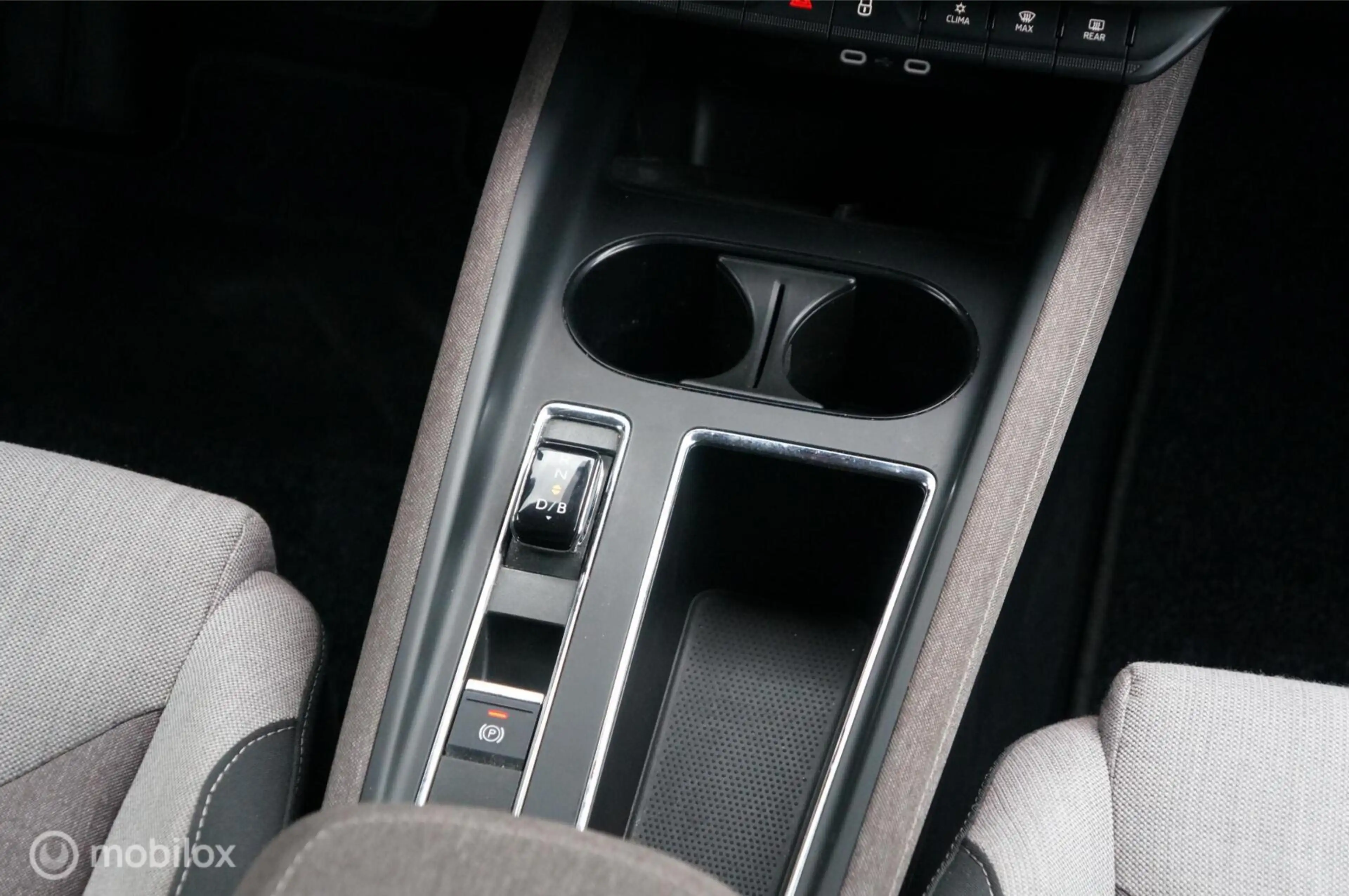 Skoda Enyaq iV 80 Navi Apple/Android Stoel/Stuurverw SOH 92% — photo 14