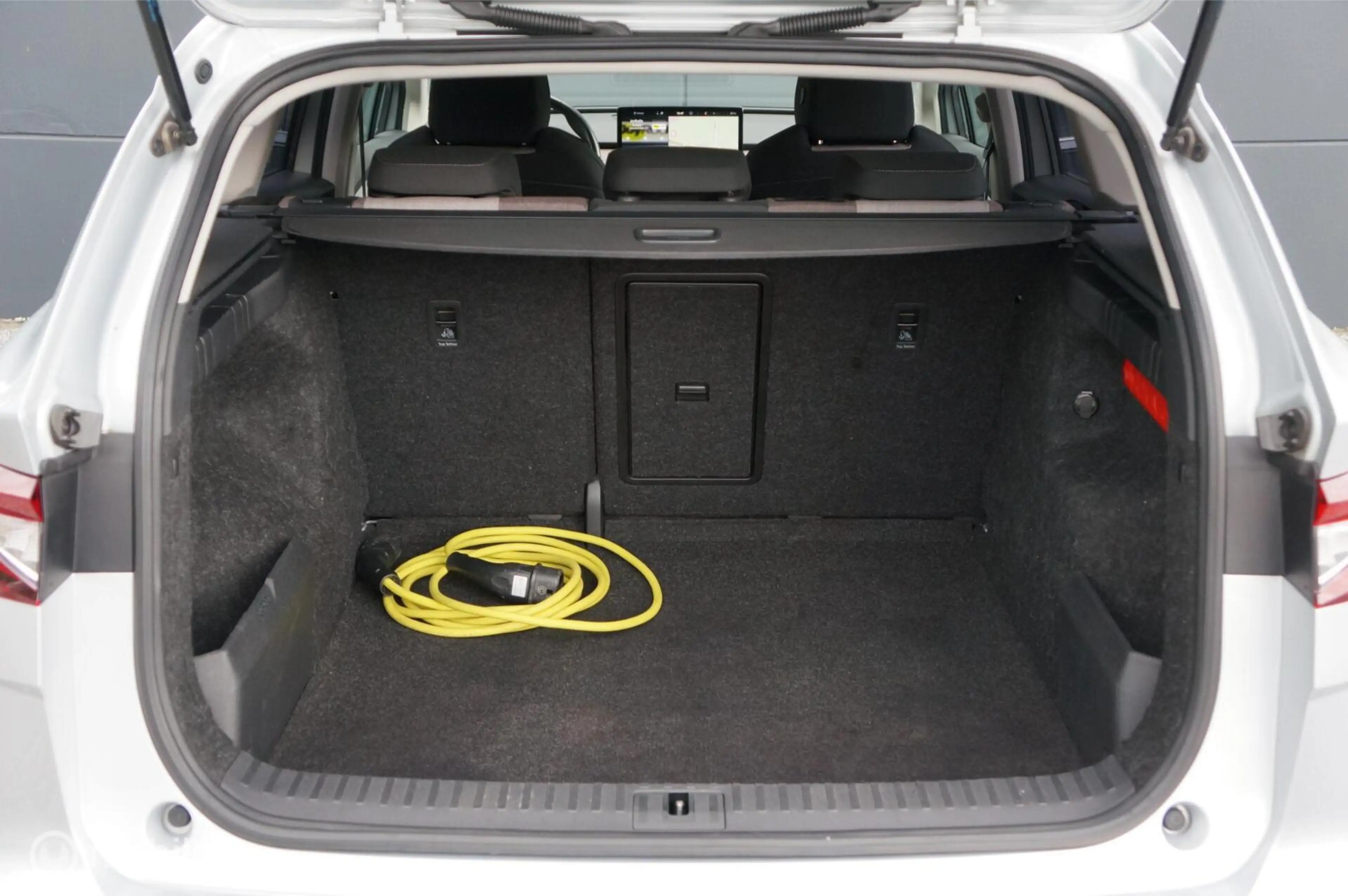 Skoda Enyaq iV 80 Navi Apple/Android Stoel/Stuurverw SOH 92% — photo 24