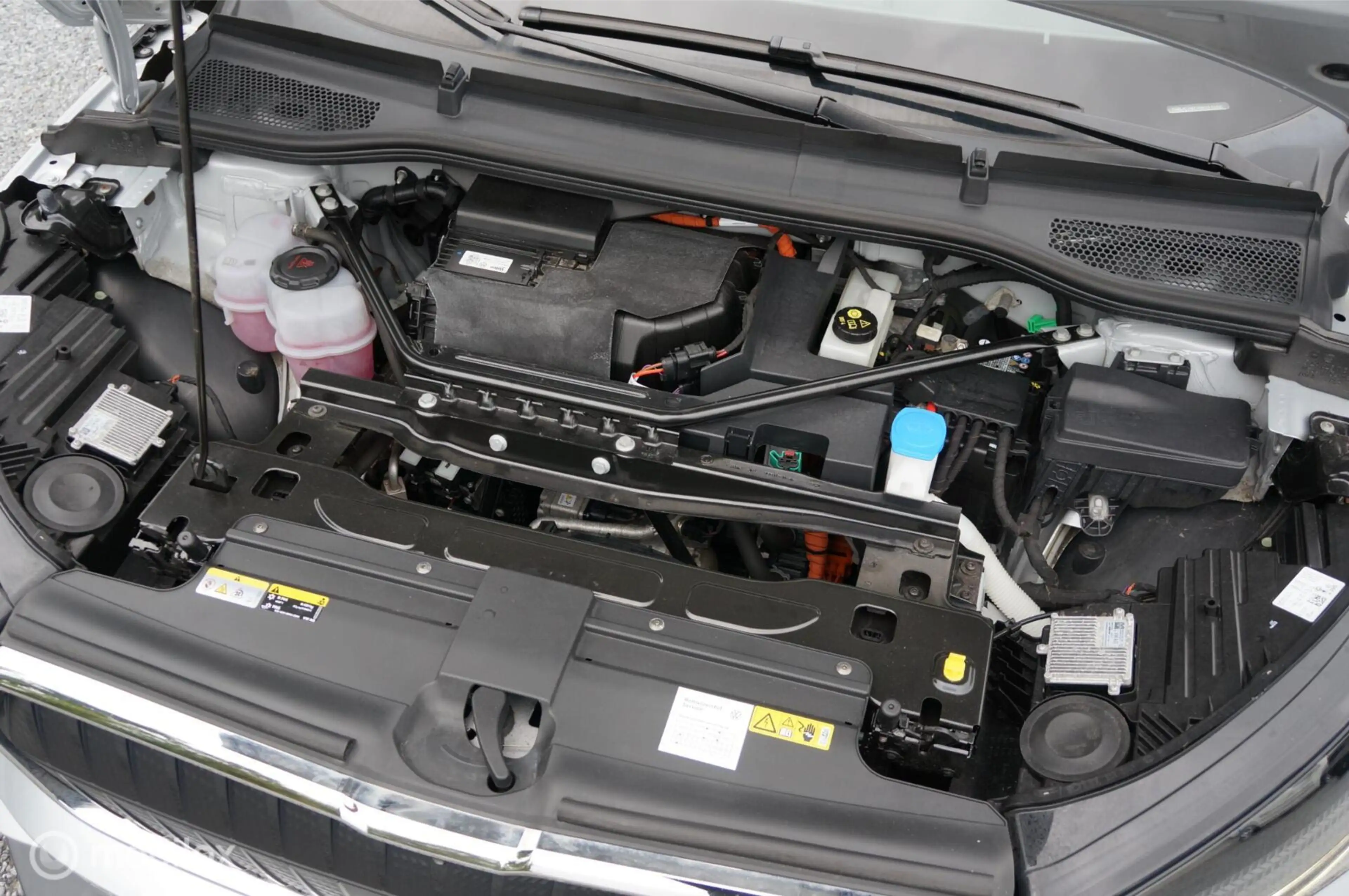 Skoda Enyaq iV 80 Navi Apple/Android Stoel/Stuurverw SOH 92% — photo 26