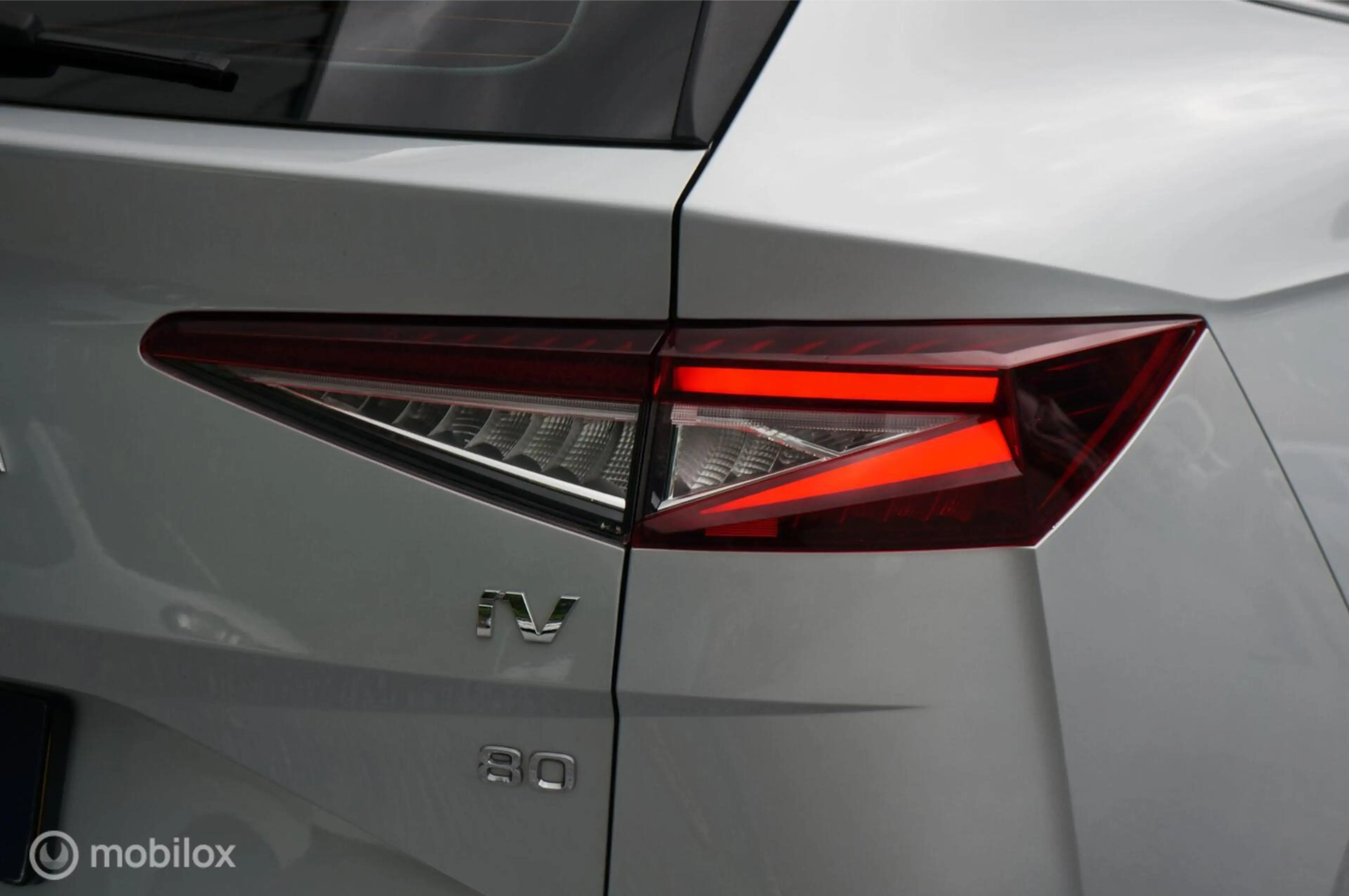 Skoda Enyaq iV 80 Navi Apple/Android Stoel/Stuurverw SOH 92% — photo 31