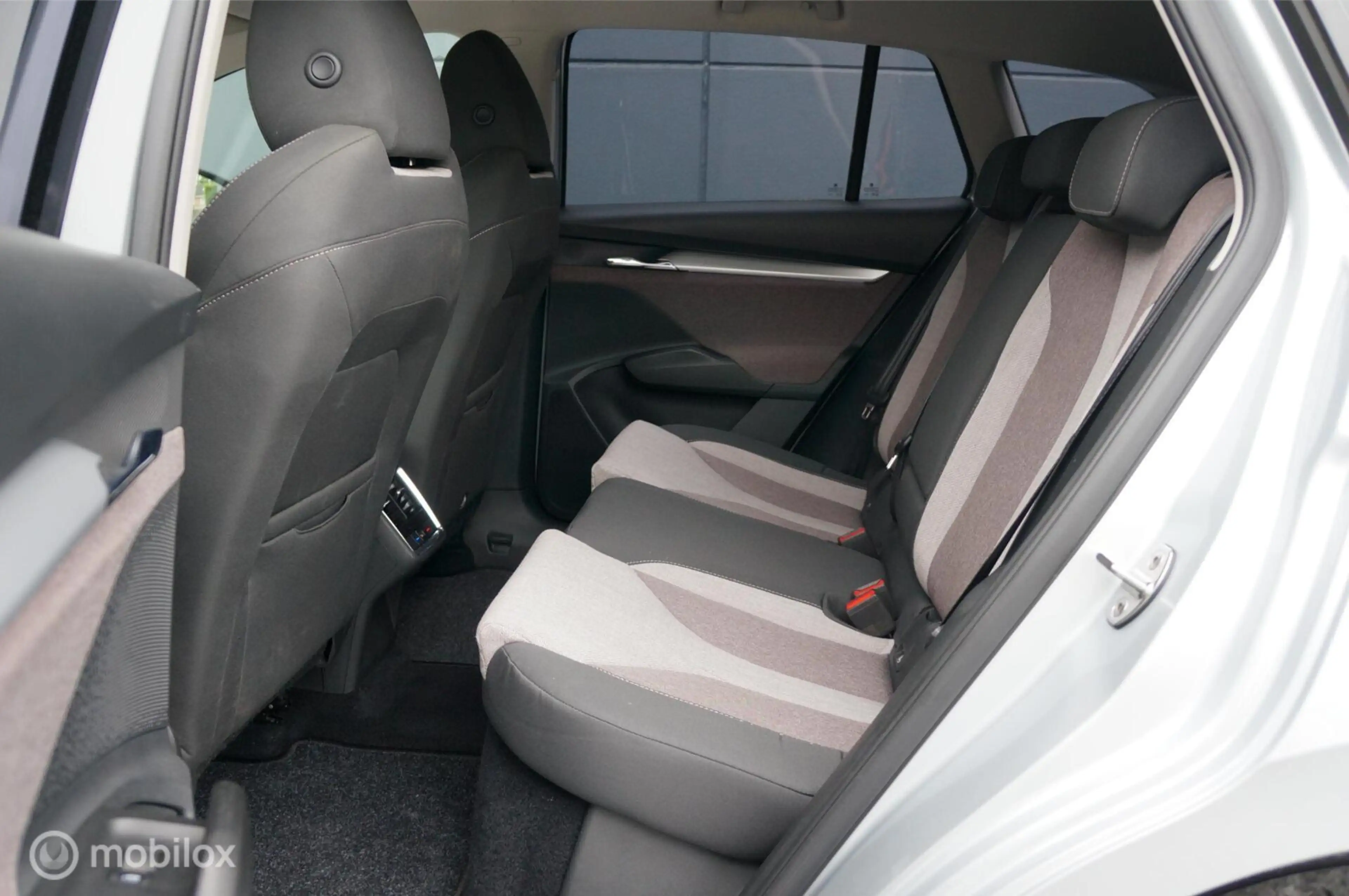 Skoda Enyaq iV 80 Navi Apple/Android Stoel/Stuurverw SOH 92% — photo 10