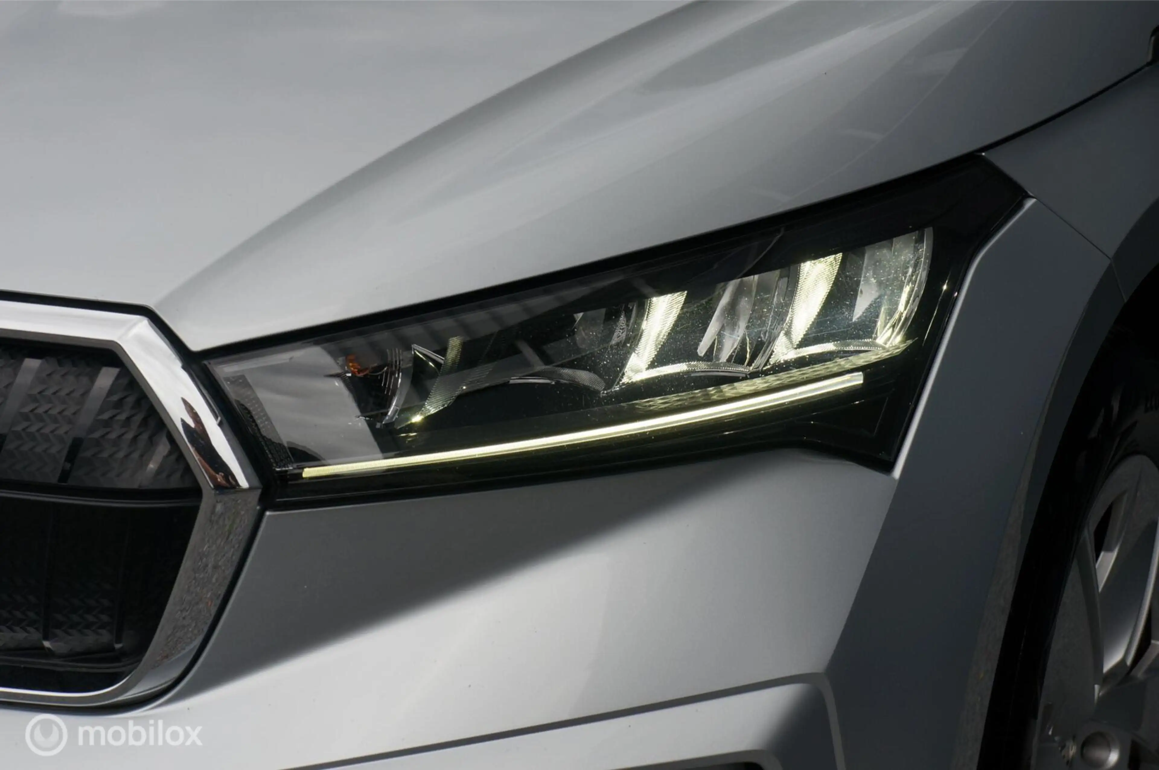 Skoda Enyaq iV 80 Navi Apple/Android Stoel/Stuurverw SOH 92% — photo 30