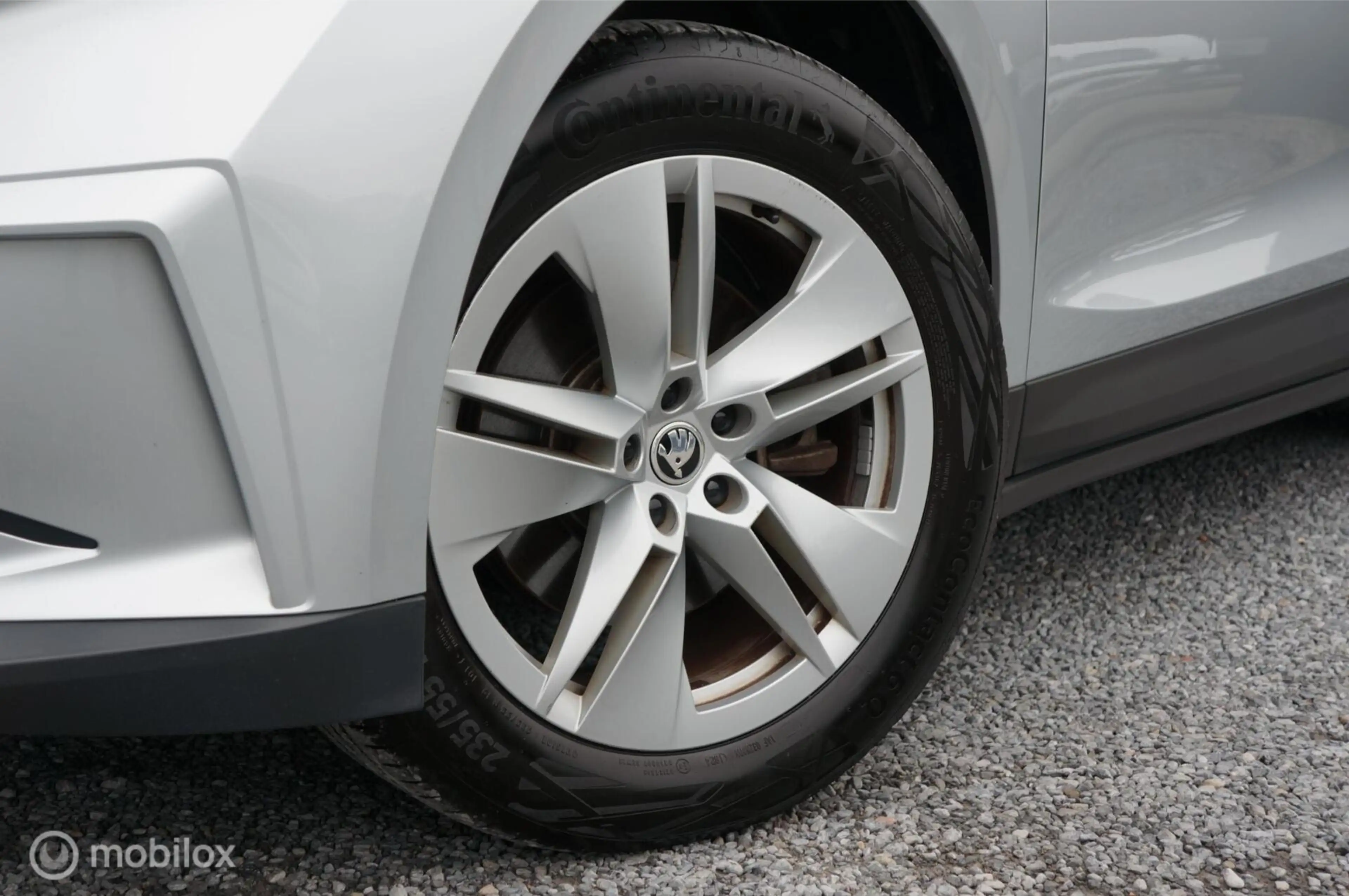 Skoda Enyaq iV 80 Navi Apple/Android Stoel/Stuurverw SOH 92% — photo 27