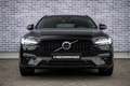 Volvo V90 2.0 T8 Recharge AWD Ultimate Dark Fin. € 1.580 p/m Fekete - thumbnail 10