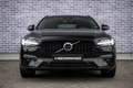 Volvo V90 2.0 T8 Recharge AWD Ultimate Dark Fin. € 1.580 p/m Negro - thumbnail 10