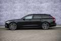 Volvo V90 2.0 T8 Recharge AWD Ultimate Dark Fin. € 1.580 p/m Fekete - thumbnail 5