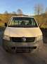 Volkswagen T5 Transporter 1.9TDI Doka Weiß - thumbnail 3