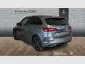 Mercedes-Benz B 250 e AMG Line Gris - thumbnail 4