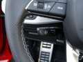 Audi A5 Cabriolet 40 TDI quattro S line Leder Matrix Rot - thumbnail 22