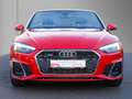 Audi A5 Cabriolet 40 TDI quattro S line Leder Matrix Rot - thumbnail 5