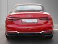 Audi A5 Cabriolet 40 TDI quattro S line Leder Matrix Rot - thumbnail 7