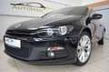 Volkswagen Scirocco Coupe 1.4 TSI 118 kW ~ Klimatr.~MFL~PDC Чорний - thumbnail 8