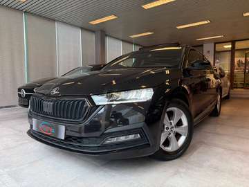Octavia SW 1.0 TSI eTec DSG*TOIT OUVRANT*PANORAMIQUE-GARANTIE 12M