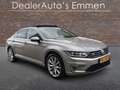Volkswagen Passat 1.4 TSI GTE LEDER PANODAK LMV NAVIGATIE Grijs - thumbnail 1