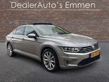 1.4 TSI GTE LEDER PANODAK LMV NAVIGATIE