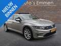 Volkswagen Passat 1.4 TSI GTE LEDER PANODAK LMV NAVIGATIE Grigio - thumbnail 1