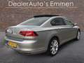 Volkswagen Passat 1.4 TSI GTE LEDER PANODAK LMV NAVIGATIE Grigio - thumbnail 4