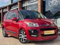 Citroen C3 Picasso 1.4 VTi Attraction*CLIM*GARANTIE 1AN Rojo - thumbnail 7