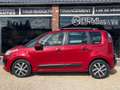 Citroen C3 Picasso 1.4 VTi Attraction*CLIM*GARANTIE 1AN Rojo - thumbnail 2
