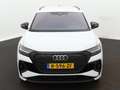 Audi Q4 e-tron 40 Launch edition S Competition 77 kWh 204 PK | Wa White - thumbnail 2