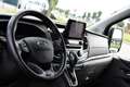 Ford Transit Custom 320 2.0 TDCI L1H1 Sport Camera, Cruise, Carplay, 1 Zwart - thumbnail 2