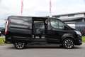 Ford Transit Custom 320 2.0 TDCI L1H1 Sport Camera, Cruise, Carplay, 1 Zwart - thumbnail 11