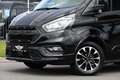 Ford Transit Custom 320 2.0 TDCI L1H1 Sport Camera, Cruise, Carplay, 1 Zwart - thumbnail 7