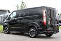 Ford Transit Custom 320 2.0 TDCI L1H1 Sport Camera, Cruise, Carplay, 1 Zwart - thumbnail 3