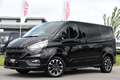 Ford Transit Custom 320 2.0 TDCI L1H1 Sport Camera, Cruise, Carplay, 1 Zwart - thumbnail 4