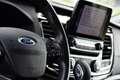 Ford Transit Custom 320 2.0 TDCI L1H1 Sport Camera, Cruise, Carplay, 1 Zwart - thumbnail 15