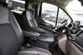 Ford Transit Custom 320 2.0 TDCI L1H1 Sport Camera, Cruise, Carplay, 1 Zwart - thumbnail 30