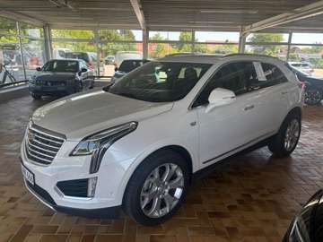 Platinum AWD