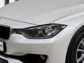 BMW 316 d Weiß - thumbnail 3