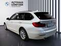 BMW 316 d Weiß - thumbnail 11