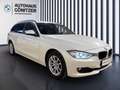 BMW 316 d Weiß - thumbnail 15