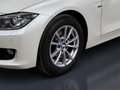 BMW 316 d Weiß - thumbnail 4