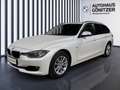 BMW 316 d Weiß - thumbnail 2