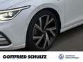 Volkswagen Golf 2.0 TSI DSG LED NAV KAMERA SHZ AHK Style Weiß - thumbnail 11
