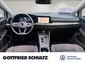 Volkswagen Golf 2.0 TSI DSG LED NAV KAMERA SHZ AHK Style Weiß - thumbnail 8