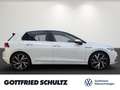 Volkswagen Golf 2.0 TSI DSG LED NAV KAMERA SHZ AHK Style Weiß - thumbnail 4