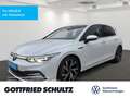 Volkswagen Golf 2.0 TSI DSG LED NAV KAMERA SHZ AHK Style Weiß - thumbnail 1