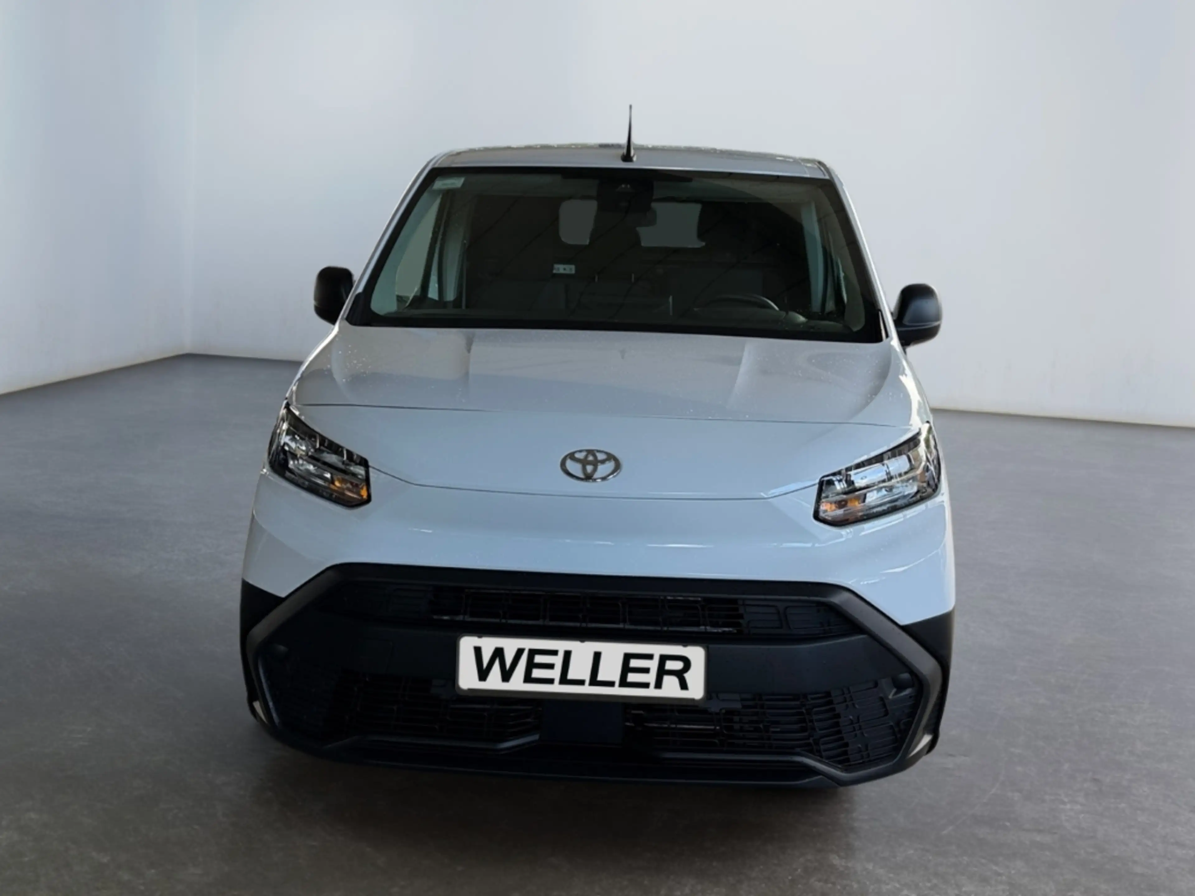 Toyota Proace City L2 Meister *LED*Klima*Tempomat*PDC* — photo 2
