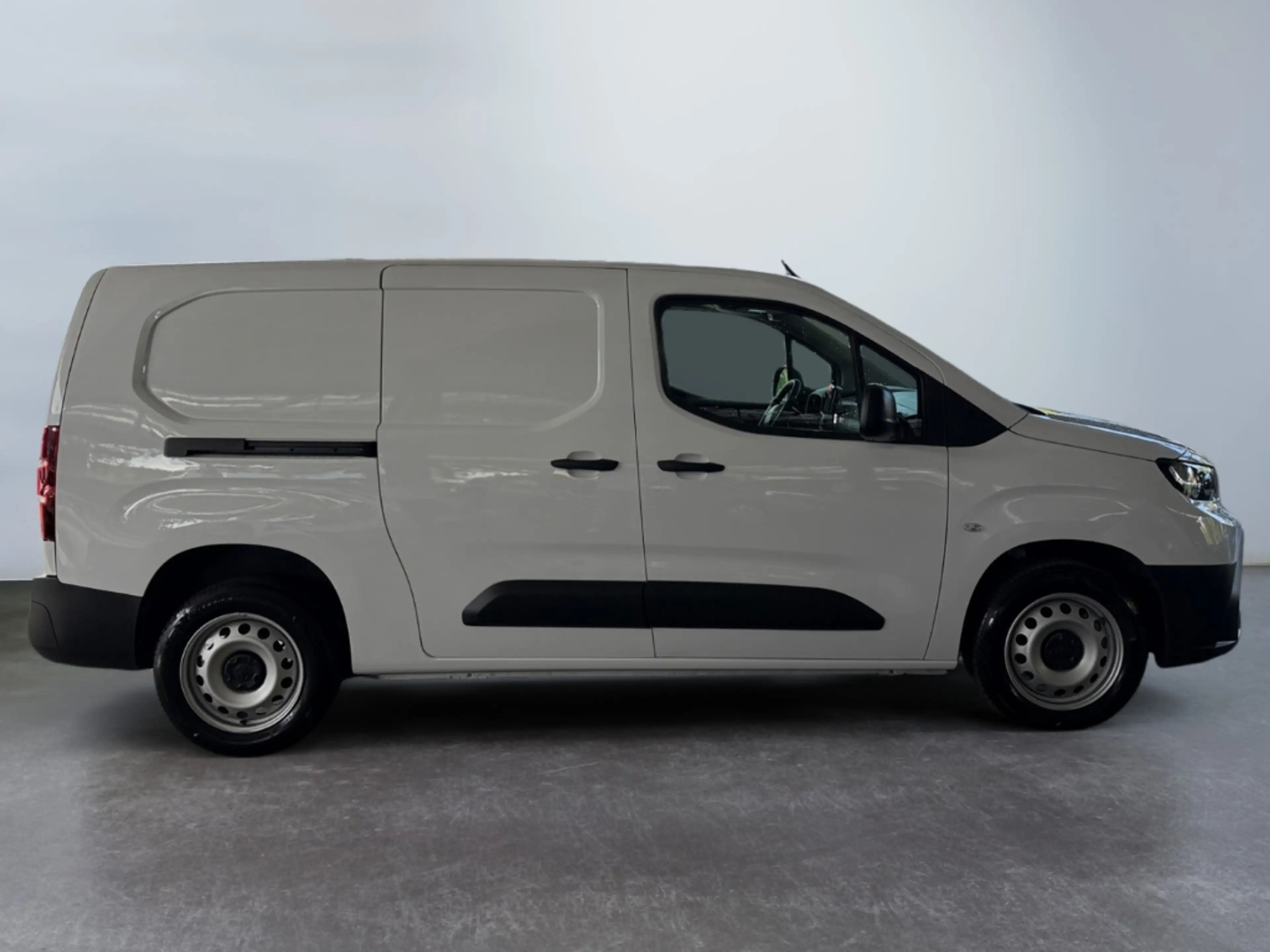 Toyota Proace City L2 Meister *LED*Klima*Tempomat*PDC* — photo 10