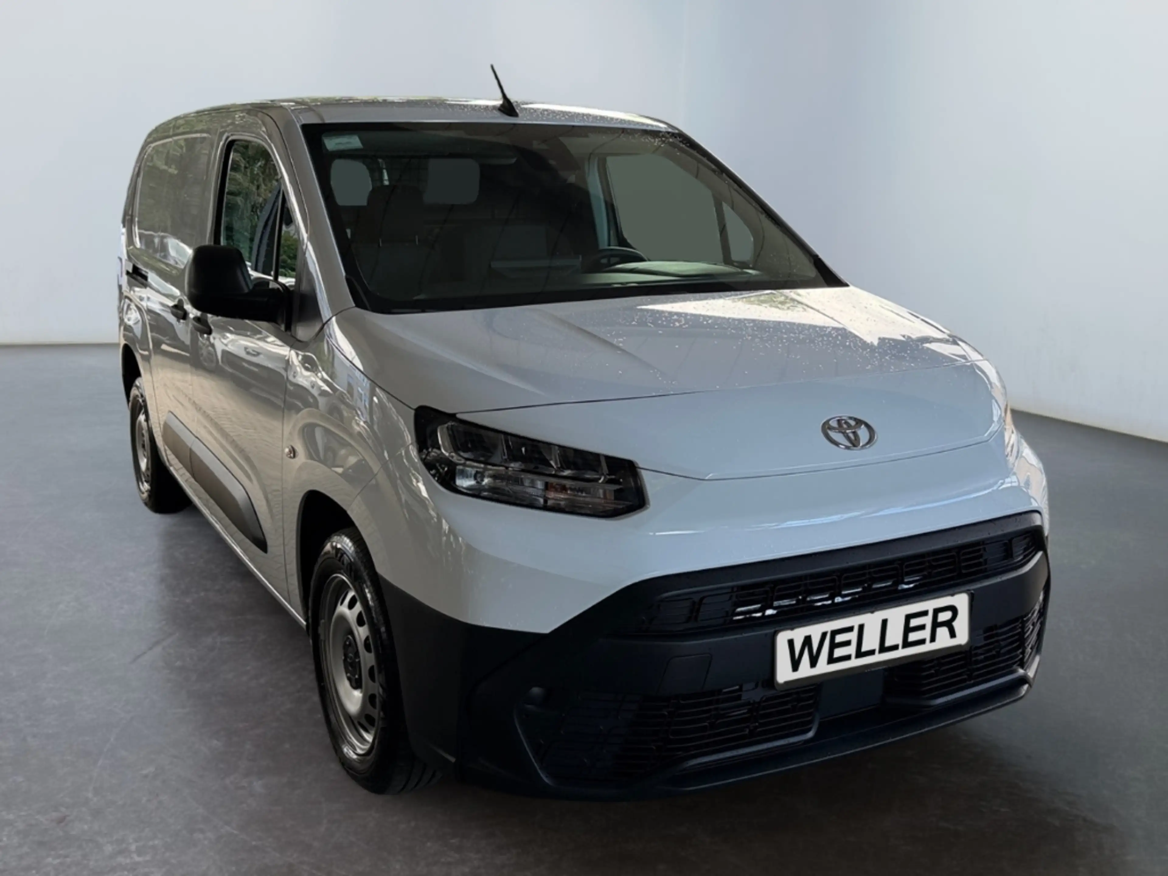 Toyota Proace City L2 Meister *LED*Klima*Tempomat*PDC* — photo 3