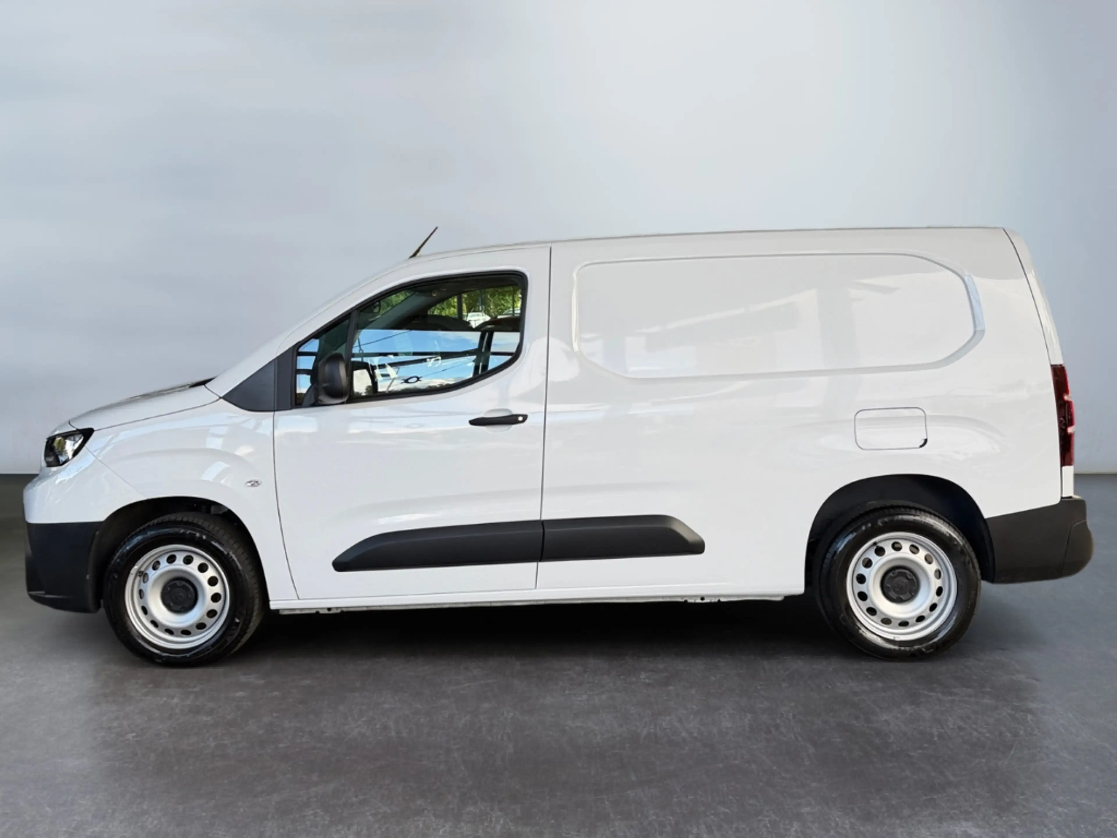 Toyota Proace City L2 Meister *LED*Klima*Tempomat*PDC* — photo 5