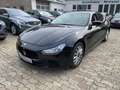 Maserati Ghibli 3.0 V6 Automatik * Navi*Leder* Fekete - thumbnail 3